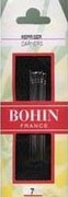 Bohin 00518 Darners size 7 (10 needles)